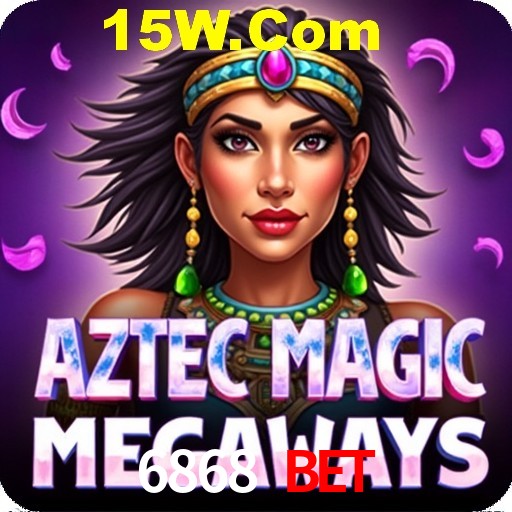 Casino Ao Vivo 6868 Bet