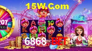 Tennis Betting 6868 Bet