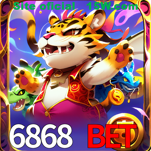6868 Bet