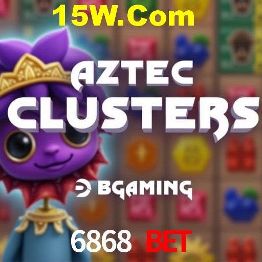 A Revolução dos Aplicativos de Jogos no 6868 Bet