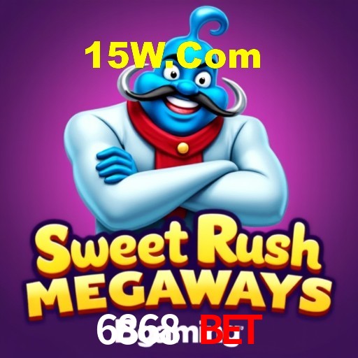 Login Seguro 6868 Bet