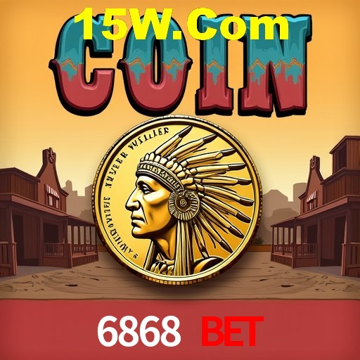 Apostas de Tênis 6868 Bet