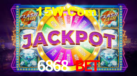 6868 Bet