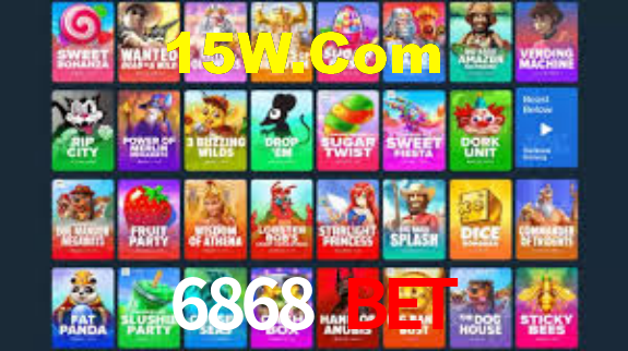 Jogos Exclusivos 6868 Bet
