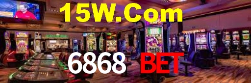 6868 Bet Login