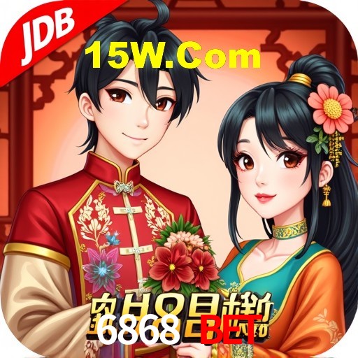 Cadastro Rápido 6868 Bet