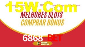 Programa VIP 6868 Bet