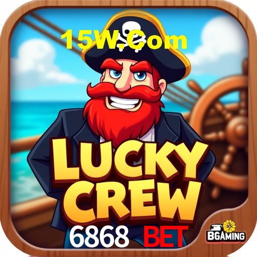 Provedores de Jogos 6868 Bet