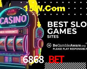 Tecnologia da Plataforma 6868 Bet