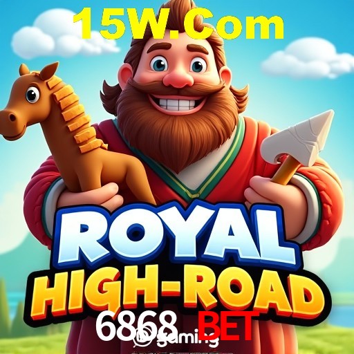 Mesa de Blackjack 6868 Bet