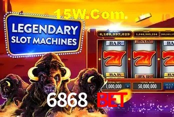 Benefícios da Conta 6868 Bet