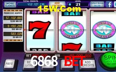 Login Seguro 6868 Bet