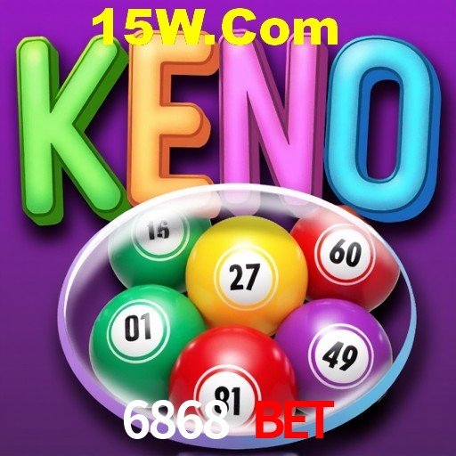 Apostas Esportivas na 6868 Bet: Um Guia Completo