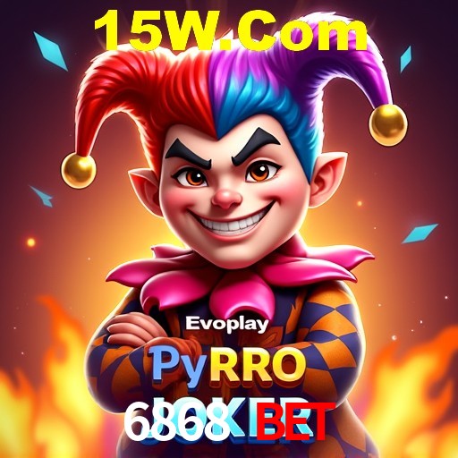 Estatísticas Esportivas 6868 Bet