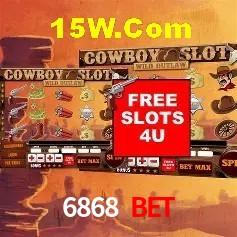 Sistemas de Segurança 6868 Bet