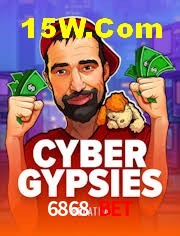 Mesa de Roleta 6868 Bet