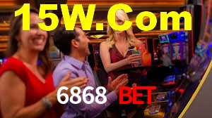 6868 Bet