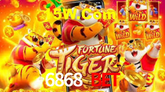 6868 Bet Login
