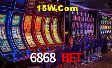 Especiais de Fim de Semana 6868 Bet
