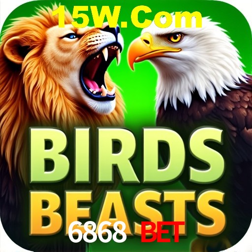 Apostas de Futebol 6868 Bet