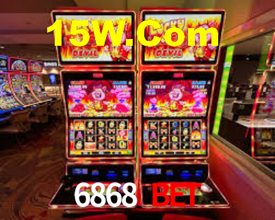 PIX Instantâneo 6868 Bet