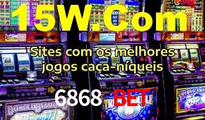 6868 Bet App