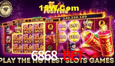 Integração de APIs 6868 Bet