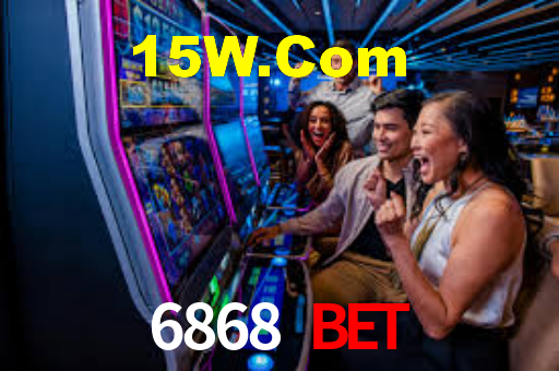 6868 Bet