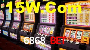 6868 Bet