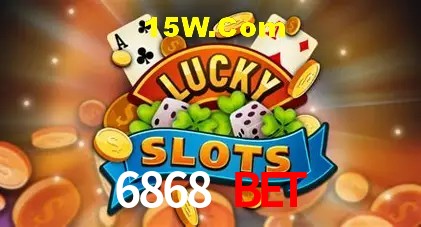 Cadastro Rápido 6868 Bet