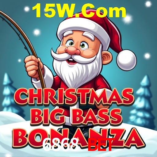 PIX Instantâneo 6868 Bet