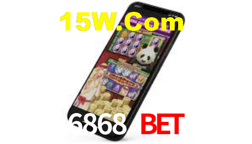 6868 Bet Login