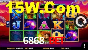 6868 Bet,6868 Bet Login