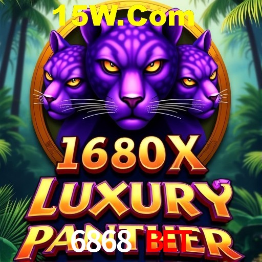 Programa VIP 6868 Bet