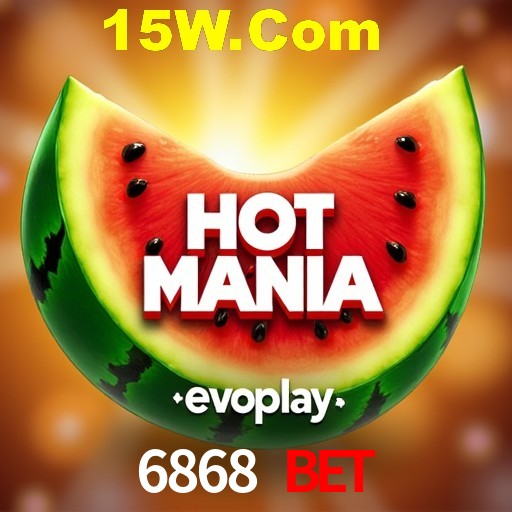 Diretório de Jogos 6868 Bet